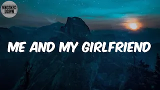 Me And My Girlfriend (Lyrics) - Makaveli