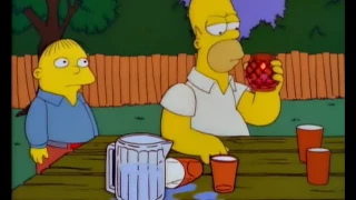 Homer e i peperoncini del Quetzaltenango