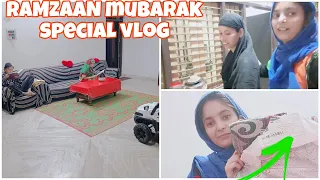 RAMZAN KA PEHLA JUMMA MUBARAK ❤️😍 | 4th RAMZAAN Mubarak ✨ | Meesho se kya aya hai 😍wowww😲 | VLOG