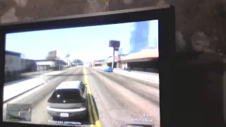 GTA online 2