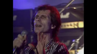 Uriah Heep - The Wizard (Live Camden Palace 1985) (HD 60fps)