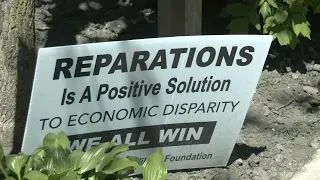 Evanston selects recipients for reparations housing program | ABC7 Chicago