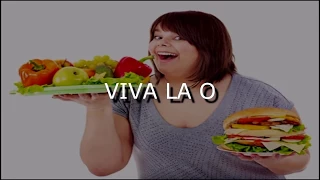 Viva La Obesidad - Tu eliges