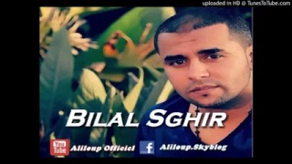 BILAL Sghir ▬ Ma3liCh ana Dalem