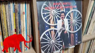 Marcel Martel - Mes plus belles chansons, Volume 1 (1982) (Album Complet, Vinyl Rip)