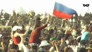 Кипелов - Дыхание тьмы (Рок над Волгой 2010) Live