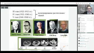 17 18 методы культивирования in vitro для сохранения генетических ресурсов растений и для ускоренной