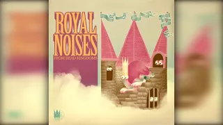 Hæm - Royal Noises from Dead Kingdoms: The Music of Double King #08 - Felix Colgrave