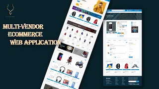 ecommerce multi-vendor introduction and inspiration