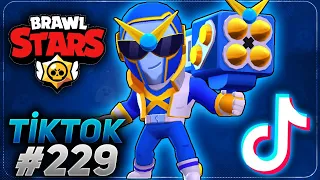 Matematik Dersinde izlemelik Brawl Stars Tik Tok Videoları #229