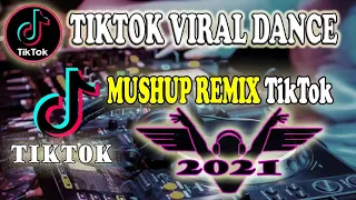 NONSTOP REMIX | TIKTOK VIRAL TEKNO REMIX 2021 | [NEW] TIKTOK VIRAL DANCE REMIX 2021