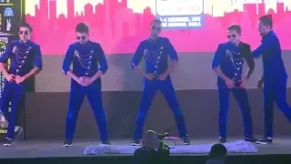 Alto K10 Comic Con Delhi - MJ5 Performance