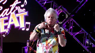 Air Supply "Here I Am (Just When I Thought I Was Over You)" @Epcot 10/08/2018