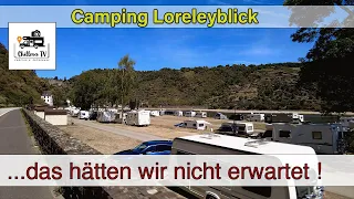 Camping Loreleyblick - Campingplatz am Rhein - St. Goar - Urlaub mit dem Wohnmobil