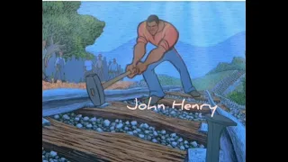 John Henry