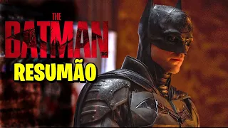 The Batman: A História em 1 Vídeo!