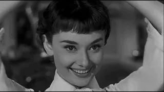 Carpenters - Yesterday Once More Lyrics &Traduction française (Audrey Hepburn) 《昨日重現》(奥黛丽·赫本) 中英法字幕