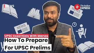 UPSC Essentials Live: Focus On Effective Newspaper Study & Revision Techniques For UPSC Prelims Exam