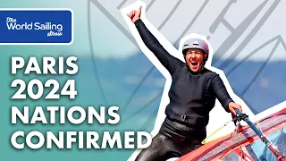 World Sailing Show | Watch the May 2024 Episode