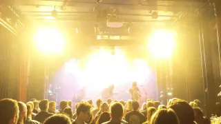 The View - Underneath the Lights - Live from Stockholm 2016