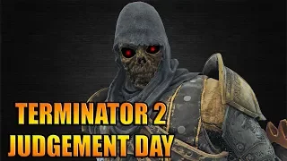 Terminator 2 - Judgment Day - I'll be back! [For Honor]