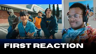 DiZcover: BOYNEXTDOOR 'WHO!' Album [Reaction]