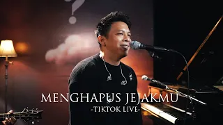 NOAH - Menghapus Jejakmu | TikTok Live