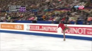 Julia LIPNITSKAIA (RUS)-FP-WC2014