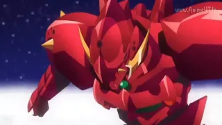 issei vs bael amv