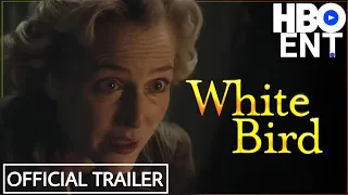 WHITE BIRD Trailer 2 (2023) Helen Mirren, Gillian Anderson, Drama Movie