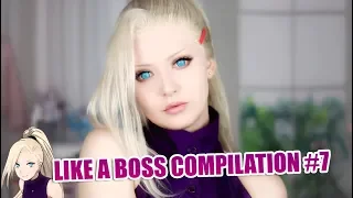 LIKE A BOSS COMPILATION #7 AMAZING Videos 6 MINUTES #ЛайкЭбосс