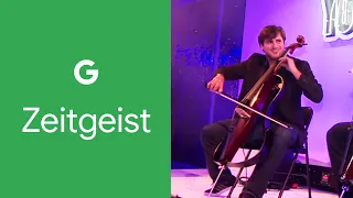 Rethink and Reset Your World | Zeitgeist EMEA 2013 | Google Zeitgeist