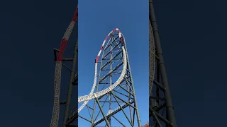 Cedar Point Top Thrill 2 Preview