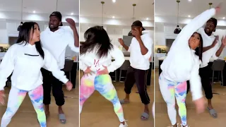 Cardi B - Up Dance Toturial | Destorm power