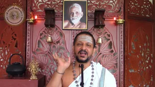 Brahmasri Nochur Venkataraman