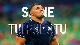 Sione Tuipulotu Highlights