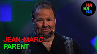 Jean-Marc Parent -  Les Dépendances