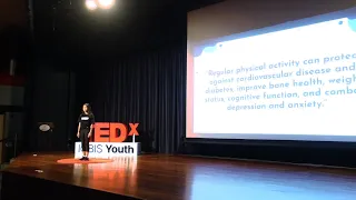 How We Can All Become Allies | Téa Millward | TEDxIGBIS Youth