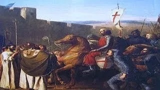 Europe : The First Crusade I: The Peoples Crusade Extra History