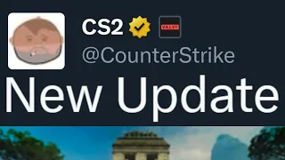 CS2 New Performance Update