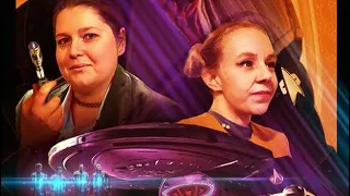 A Treasure For The Ages - A Star Trek Fan Film.