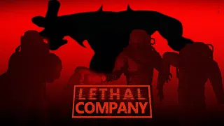 Lethal Company Is The New Best Multiplayer Horror Game!