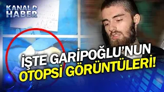 Savcıdan Yeni Adım: Bilirkişi Cem Garipoğlu'nun Otopsi Görüntülerini İnceledi!