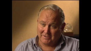 Gen. Norman Schwarzkopf, Academy Class of 1991, Full Interview