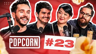 S03E23 - 200 ans d'expérience ! (avec Marie, PP Garcia, mistermv & Shaunz)