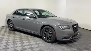 2017 Chrysler 300 300S 2C3CCAGG2HH648187 Suitland, Annapolis, Silver Spring, Bowie, Capital Heights