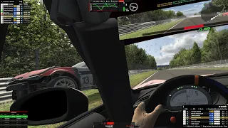 Fixed Nürburgring Nordschleife - MX-5