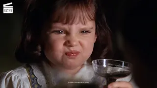 The Little Rascals: A sabotaged date HD CLIP