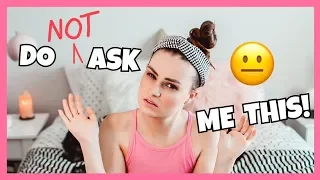 10 Questions to NOT Ask A Blind Person!