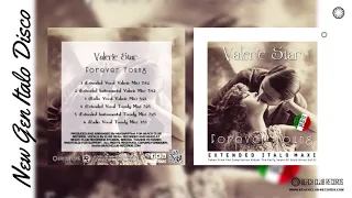 [BCR 1072] Valerie Star - Forever Young (Extended Vocal Valerie Mix)